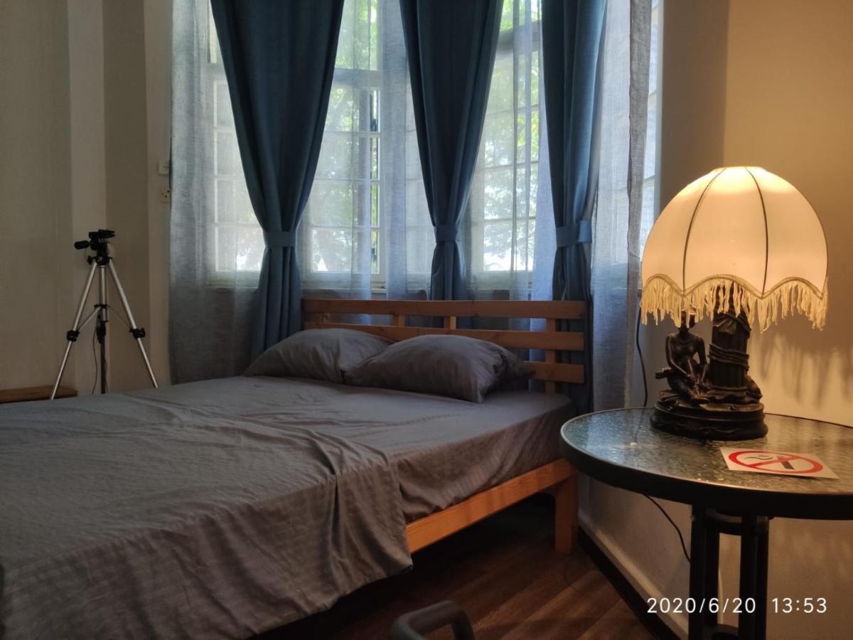 Huge Apartment Near To Bahai Garden Haifa Exterior foto
